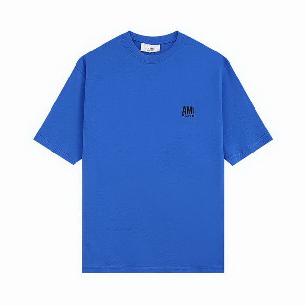 Armani short round collar T man S-XL-033